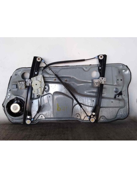 ELEVALUNAS DELANTERO IZQUIERDO VOLKSWAGEN GOLF IV BERLINA (1J1)(10 1997) - 101425