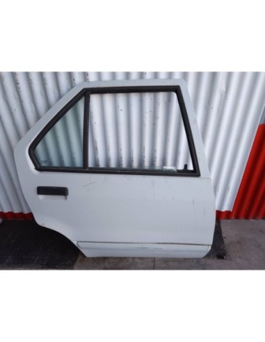 PUERTA TRASERA DERECHA RENAULT R 19 BERL  CON...