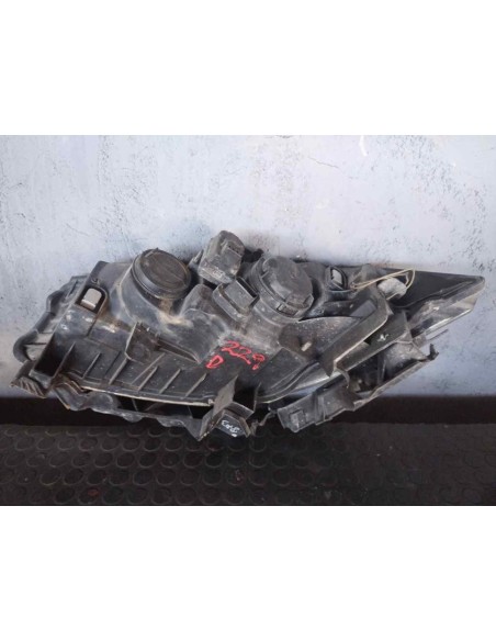FARO DERECHO RENAULT MEGANE II COUPE/CABRIO - 128525