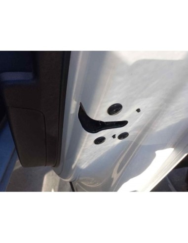 CERRADURA PUERTA DELANTERA IZQUIERDA PEUGEOT...