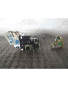 CERRADURA PUERTA DELANTERA DERECHA NISSAN PICKUP (D22) -... 2