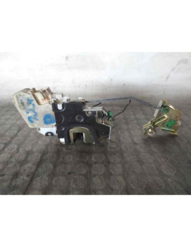 CERRADURA PUERTA DELANTERA DERECHA NISSAN...