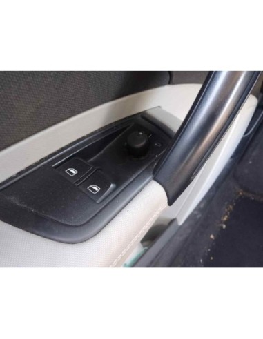 MANDO ELEVALUNAS DELANTERO IZQUIERDO AUDI A1...