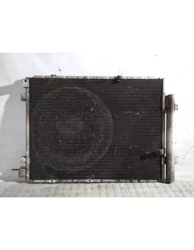 CONDENSADOR / RADIADOR  AIRE ACONDICIONADO KIA...