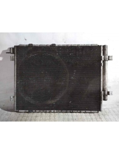 CONDENSADOR / RADIADOR  AIRE ACONDICIONADO KIA...