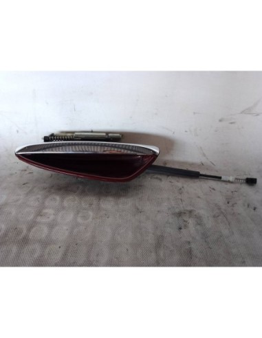 MANETA EXTERIOR TRASERA IZQUIERDA ALFA ROMEO...