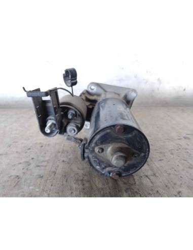 MOTOR ARRANQUE FIAT II BRAVO (198) - 183802