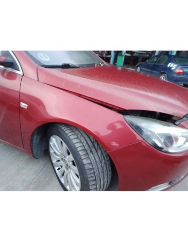 AMORTIGUADOR DELANTERO DERECHO OPEL INSIGNIA...