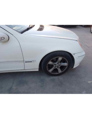 TRANSMISION DELANTERA DERECHA MERCEDES-BENZ...