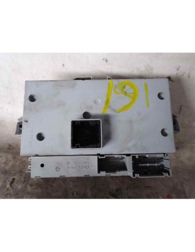 CAJA RELES / FUSIBLES FIAT II PUNTO (188)...