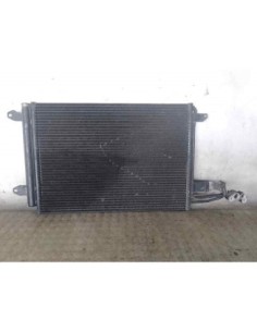 CONDENSADOR / RADIADOR  AIRE ACONDICIONADO SEAT ALTEA XL...