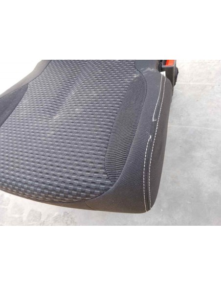 ASIENTOS TRASERO IZQUIERDO CITROEN C4 PICASSO - 133772