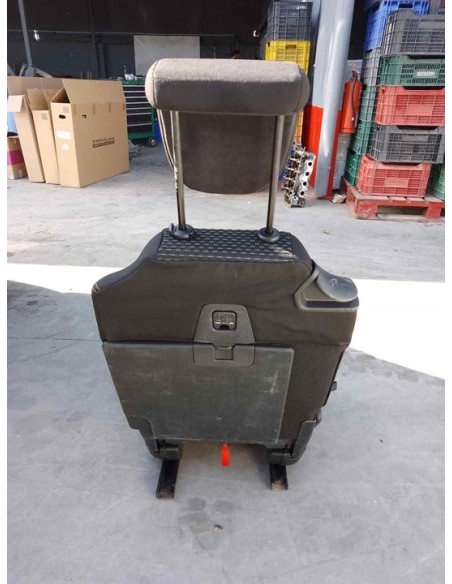 ASIENTOS TRASERO IZQUIERDO CITROEN C4 PICASSO - 133772