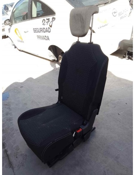 ASIENTOS TRASERO IZQUIERDO CITROEN C4 PICASSO - 133772
