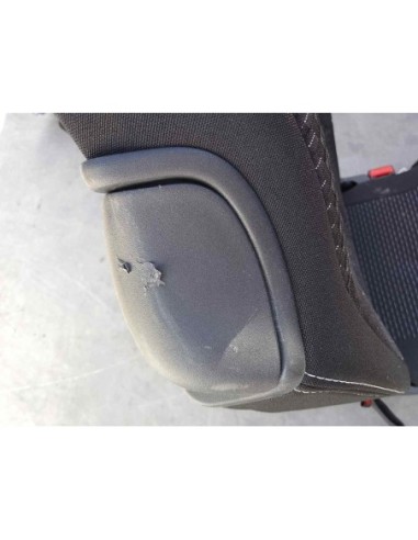 ASIENTOS TRASERO IZQUIERDO CITROEN C4 PICASSO -...