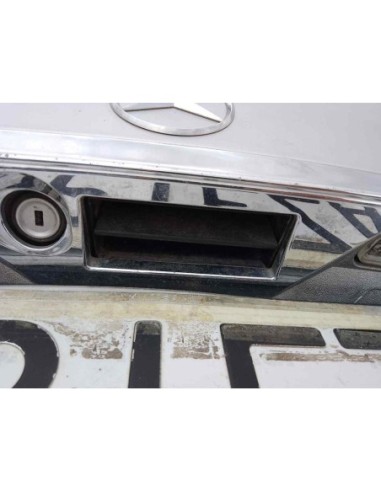 MANETA EXTERIOR PORTON MERCEDES-BENZ CLS (BM...