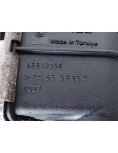 INTERCOOLER FIAT I DOBLÒ (119) - 156175
