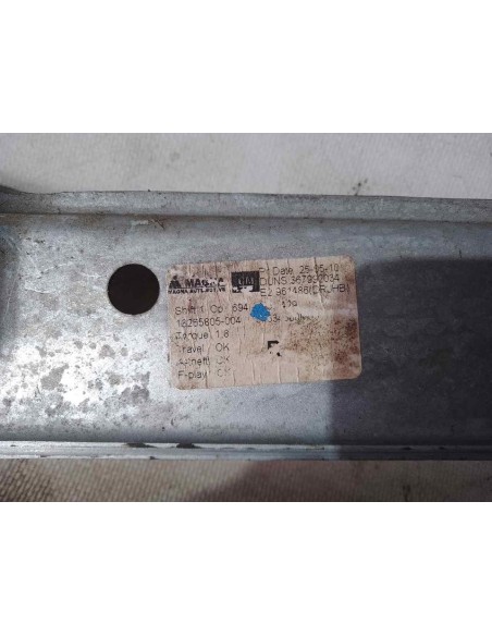 ELEVALUNAS TRASERO DERECHO OPEL MERIVA B - 172106