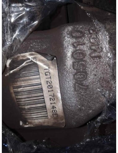 PINZA DE FRENO DELANTERA DERECHA PEUGEOT 308 SW...