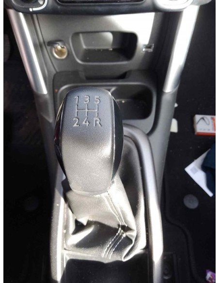 POMO PALANCA CAMBIO CITROEN C3 AIRCROSS - 195148
