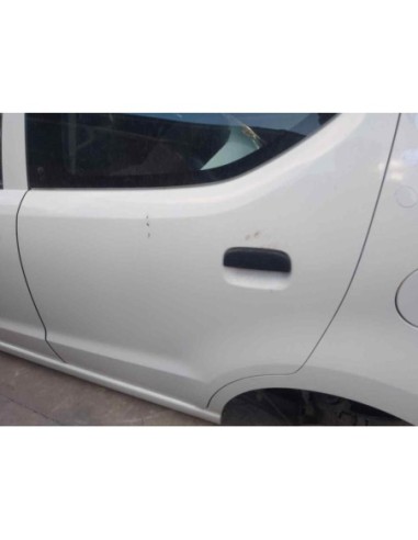 CERRADURA PUERTA TRASERA IZQUIERDA SUZUKI ALTO...