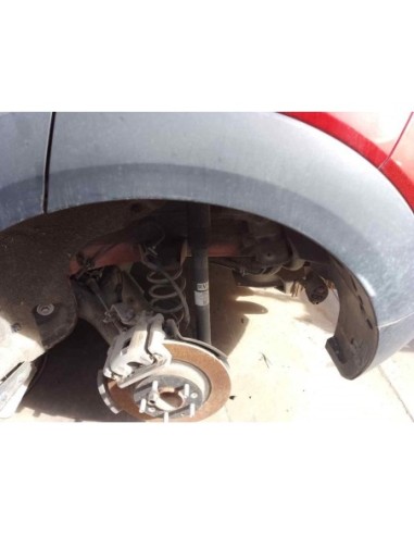 AMORTIGUADOR TRASERO IZQUIERDO MAZDA CX-3 (DK)...