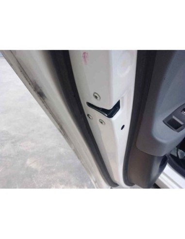 CERRADURA PUERTA TRASERA IZQUIERDA HYUNDAI I20...