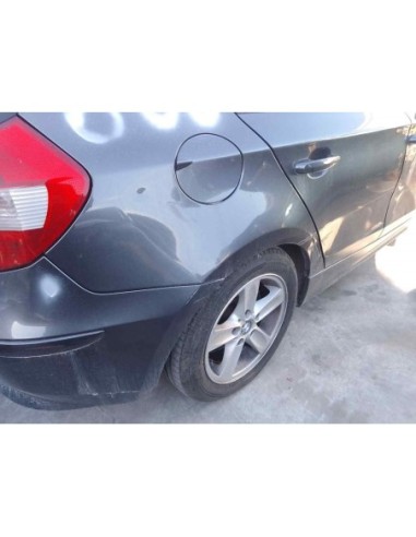 TRANSMISION TRASERA DERECHA BMW SERIE 1 BERLINA...