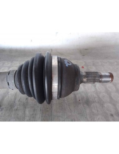TRANSMISION DELANTERA DERECHA CITROEN C4...