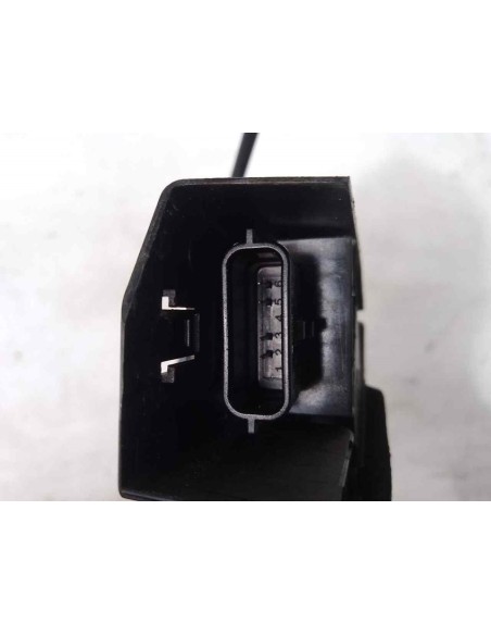 CERRADURA PUERTA DELANTERA DERECHA RENAULT MEGANE IV SPORT TOURER - 184773