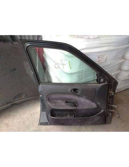 PUERTA DELANTERA IZQUIERDA FORD ESCORT BERL /TURNIER - 112245