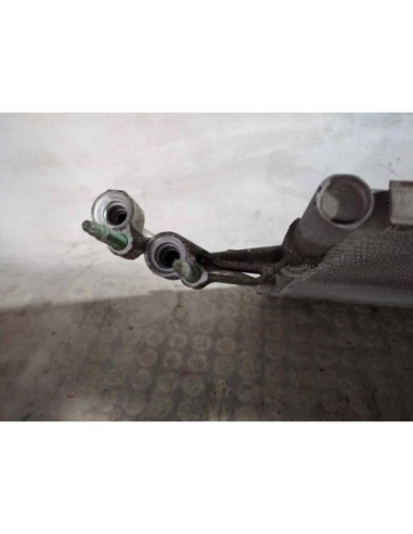 CONDENSADOR / RADIADOR  AIRE ACONDICIONADO FORD...