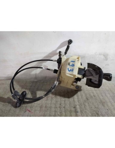 PALANCA CAMBIO FORD FOCUS C-MAX (CAP)(2003) -...