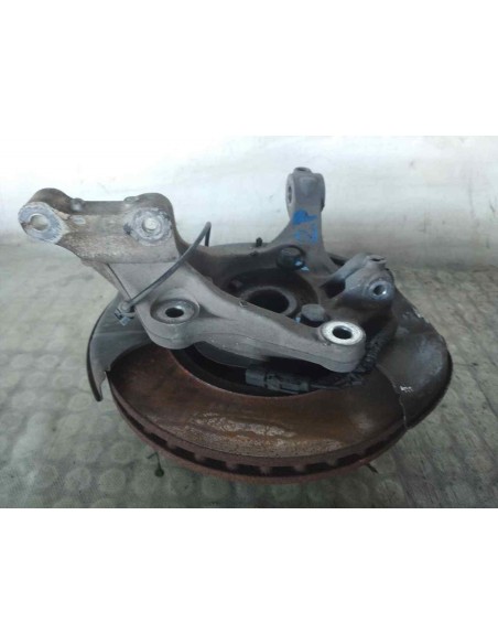 MANGUETA DELANTERA DERECHA OPEL INSIGNIA BERLINA - 120358