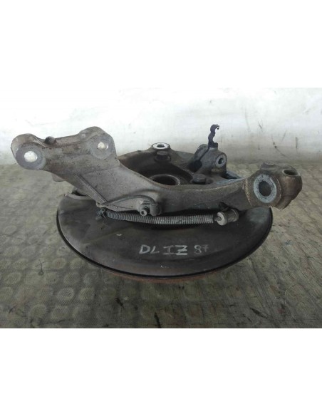 MANGUETA DELANTERA IZQUIERDA OPEL INSIGNIA BERLINA - 120359