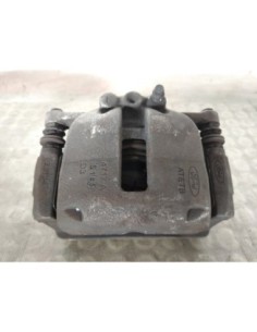 PINZA DE FRENO DELANTERA IZQUIERDA FORD TOURNEO COURIER...