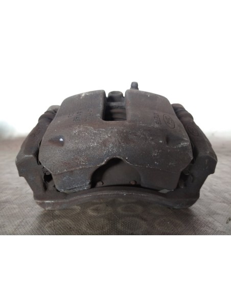 PINZA DE FRENO DELANTERA IZQUIERDA FORD TOURNEO COURIER (C4A) - 134236