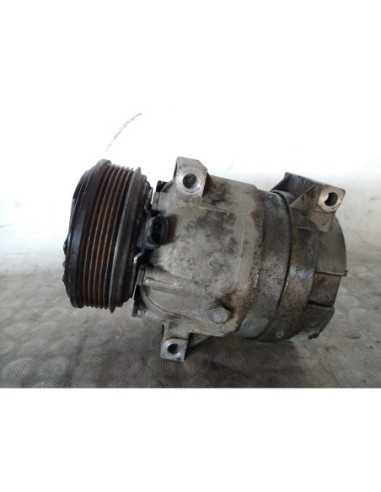 COMPRESOR AIRE ACONDICIONADO RENAULT MEGANE I...