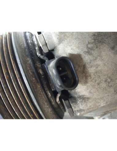 COMPRESOR AIRE ACONDICIONADO RENAULT MEGANE I...
