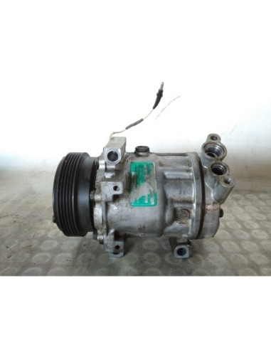 COMPRESOR AIRE ACONDICIONADO RENAULT TWINGO I...