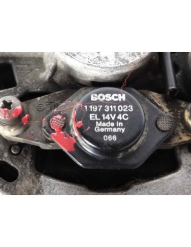ALTERNADOR MERCEDES-BENZ CLASE E (BM 124)...