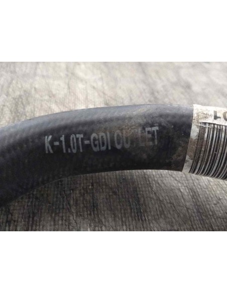 TUBO HYUNDAI I30 FASTBACK (PD) - 134756