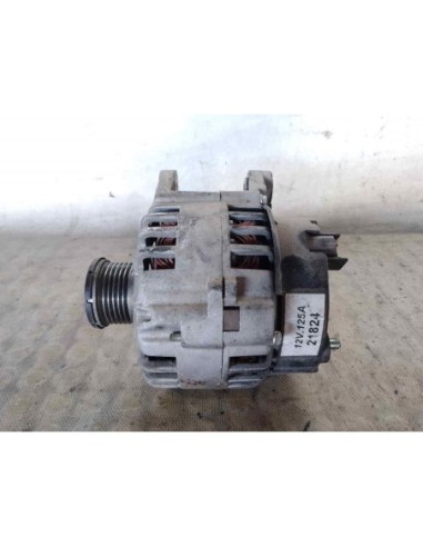 ALTERNADOR MITSUBISHI CARISMA BERLINA 5 (DA0) -...