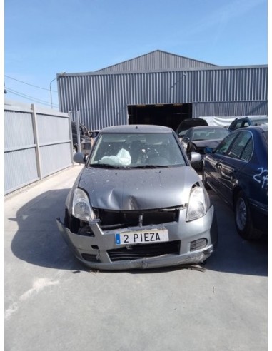 PINZA DE FRENO DELANTERA IZQUIERDA SUZUKI SWIFT...