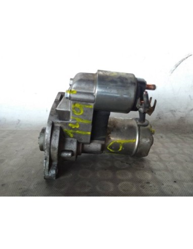 MOTOR ARRANQUE OPEL CORSA B - 112819