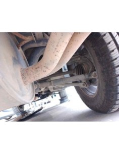 TRANSMISION TRASERA DERECHA LAND ROVER FREELANDER (LN) -...