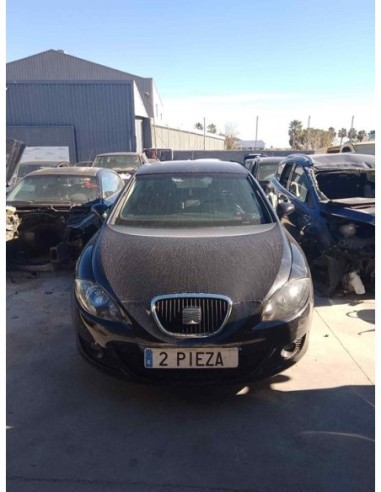 MANGUETA DELANTERA IZQUIERDA SEAT LEON (1P1) -...
