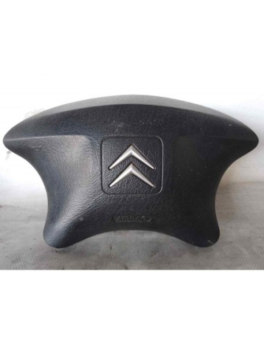 AIRBAG DELANTERO IZQUIERDO CITROEN BERLINGO -...