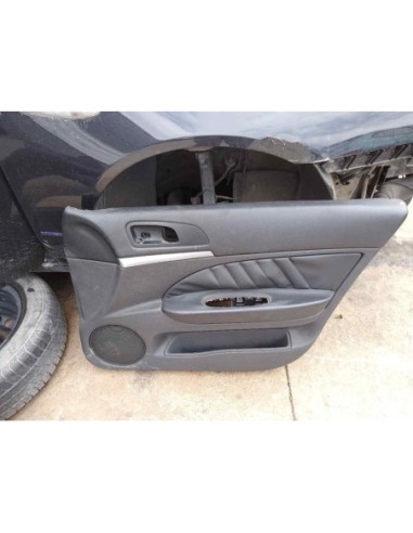 GUARNECIDO PUERTA DELANTERA DERECHA ALFA ROMEO...