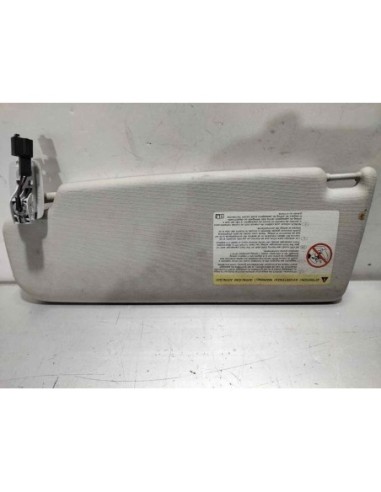 PARASOL DERECHO VOLKSWAGEN PASSAT BERLINA (362)...